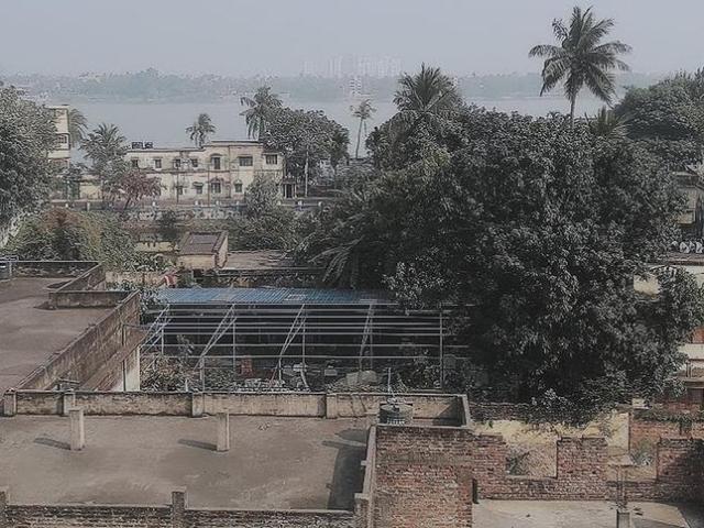 Residential Plot in Siruseri for resale Chennai. The reference number is 12355484