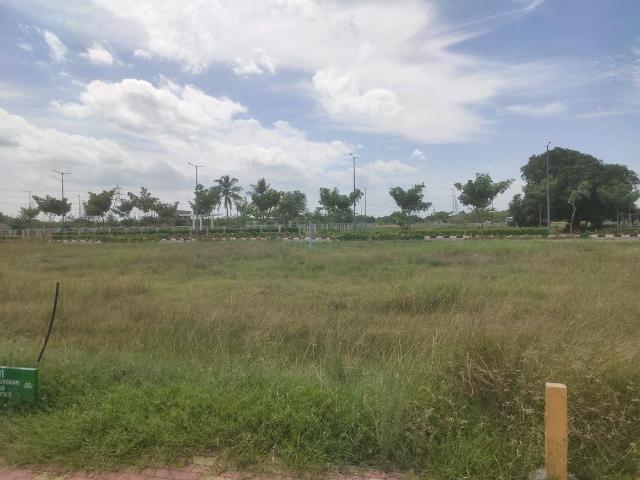 Residential Plot in Siruseri for resale Chennai. The reference number is 14897900