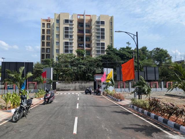 Residential Plot in Siruseri for resale Chennai. The reference number is 14942611