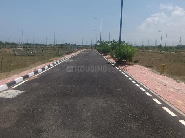 Residential Plot in Siruseri for resale Chennai. The reference number is 16952851