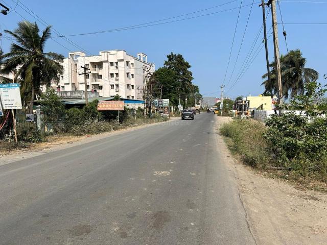 Residential Plot in Siruseri for resale Chennai. The reference number is 18773121