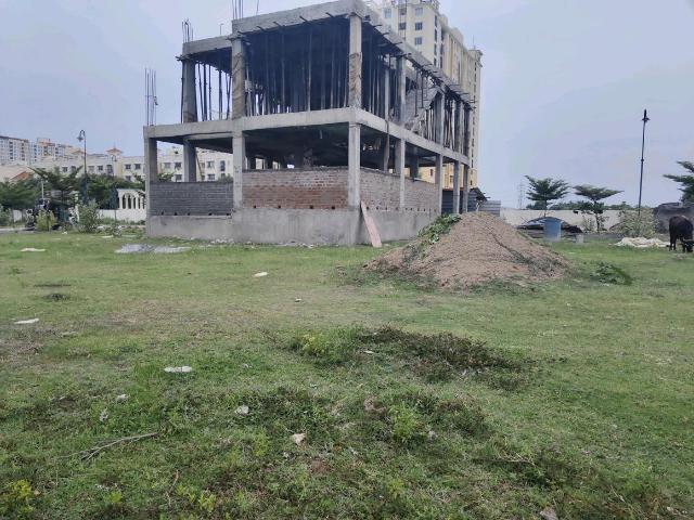 Residential Plot in Siruseri for resale Chennai. The reference number is 19358664