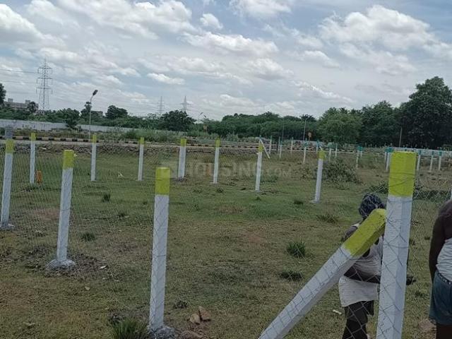 Residential Plot in Siruseri for resale Chennai. The reference number is 19520900
