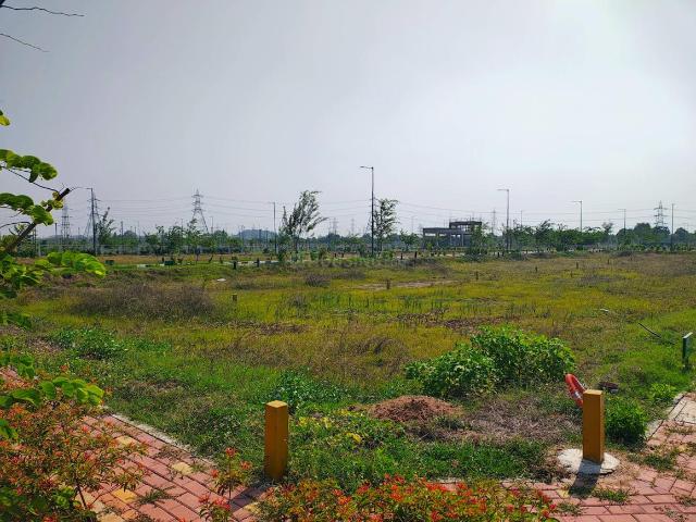 Residential Plot in Siruseri for resale Chennai. The reference number is 20380751