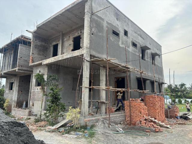 Residential Plot in Siruseri for resale Chennai. The reference number is 20550241