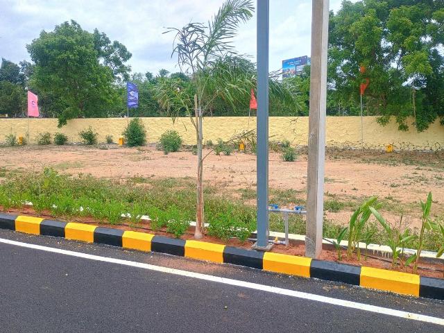 Residential Plot in Siruseri for resale Chennai. The reference number is 20589635