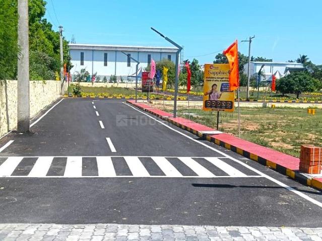 Residential Plot in Siruseri for resale Chennai. The reference number is 20589765