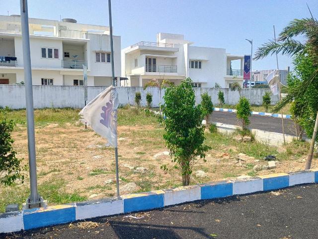 Residential Plot in Siruseri for resale Chennai. The reference number is 20525678