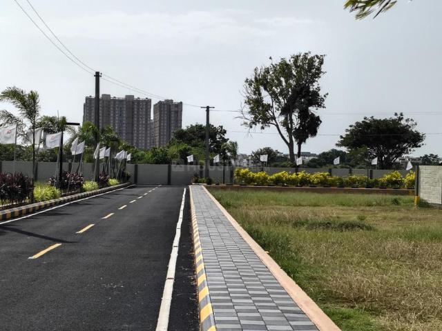 Residential Plot in Siruseri for resale Chennai. The reference number is 20711734