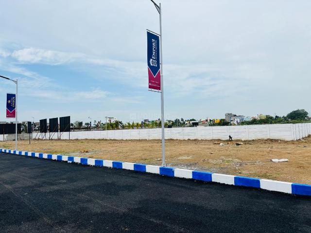 Residential Plot in Siruseri for resale Chennai. The reference number is 20868299