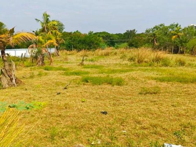 Residential Plot in Siruseri for resale Chennai. The reference number is 20821023