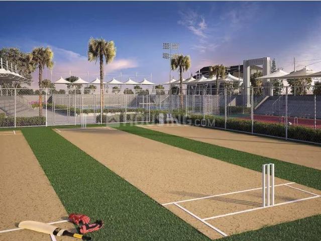 Residential Plot in Siruseri for resale Chennai. The reference number is 21042102