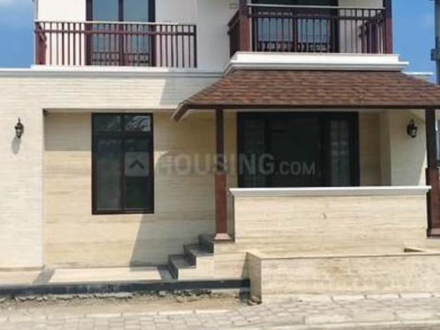 Residential Plot in Siruseri for resale Chennai. The reference number is 21291299