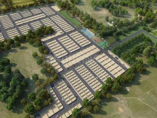 Residential Plot in Siruseri for resale Chennai. The reference number is 21291304