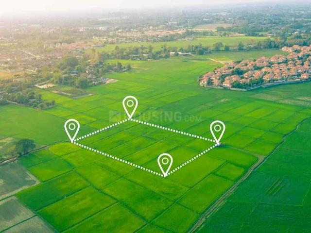 Residential Plot in Siruseri for resale Chennai. The reference number is 8756414