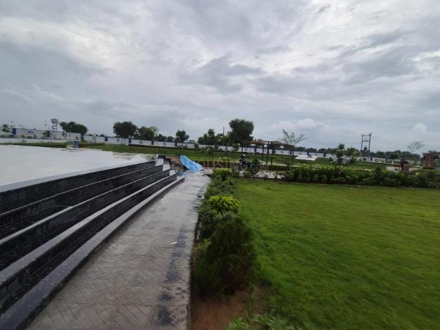 Residential Plot in Sitapura for resale Jaipur. The reference number is 18039797