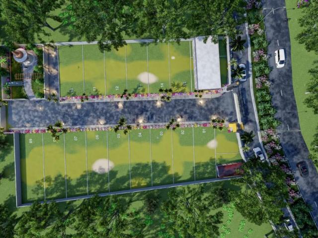 Residential Plot in Sitapura for resale Jaipur. The reference number is 19946501