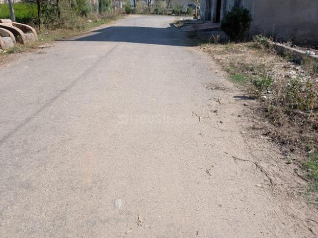 Residential Plot in Sitapura for resale Jaipur. The reference number is 19951532