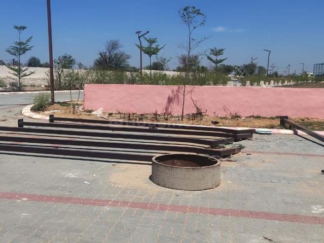 Residential Plot in Sitapura for resale Jaipur. The reference number is 20427449