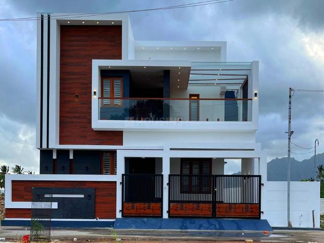 Residential Plot in Sithalapakkam for resale Chennai. The reference number is 14505161
