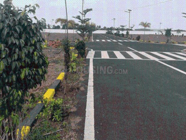 Residential Plot in Sithalapakkam for resale Chennai. The reference number is 19648904