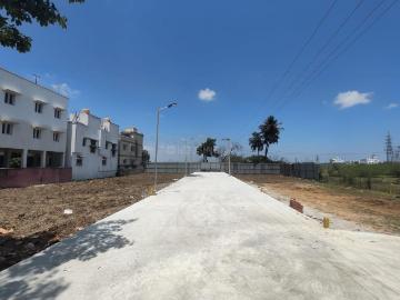 Residential Plot in Sithalapakkam for resale Chennai. The reference number is 19750628