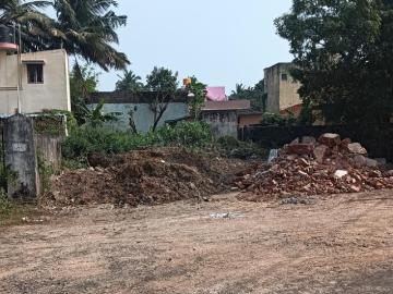 Residential Plot in Sithalapakkam for resale Chennai. The reference number is 19942576