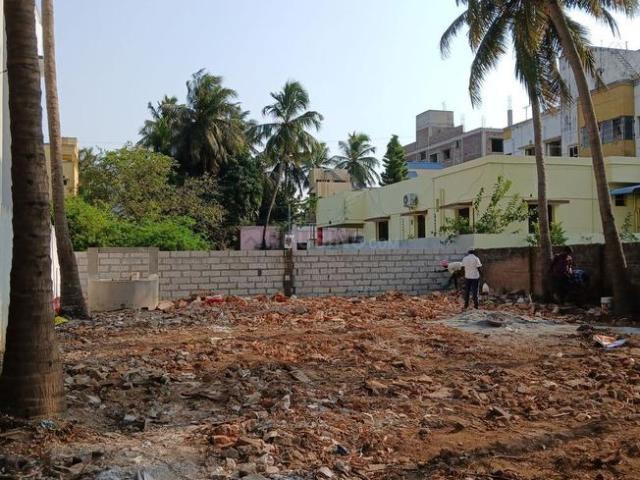 Residential Plot in Sithalapakkam for resale Chennai. The reference number is 20118559