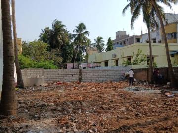 Residential Plot in Sithalapakkam for resale Chennai. The reference number is 20118559