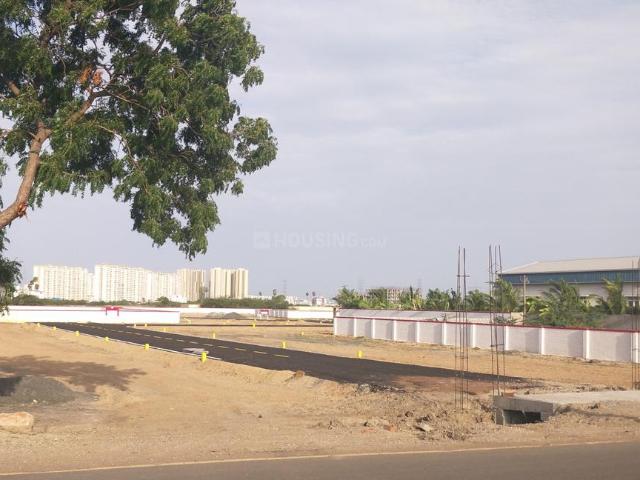 Residential Plot in Sithalapakkam for resale Chennai. The reference number is 20204404