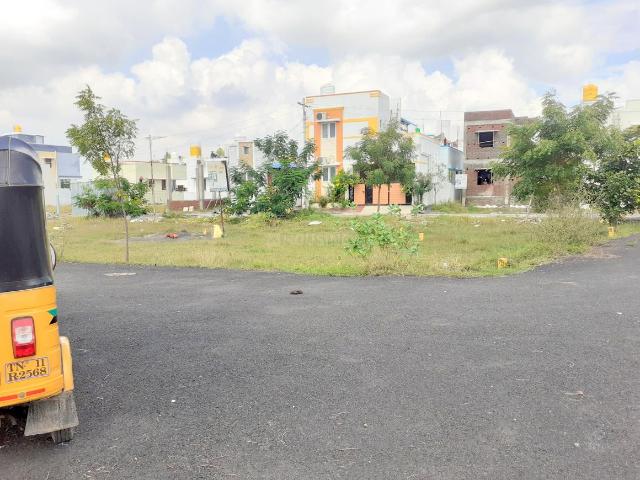 Residential Plot in Sithalapakkam for resale Chennai. The reference number is 20222324