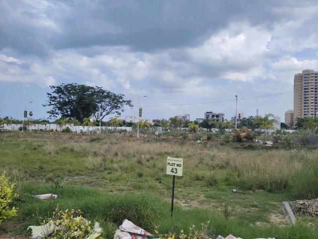 Residential Plot in Sithalapakkam for resale Chennai. The reference number is 20327336