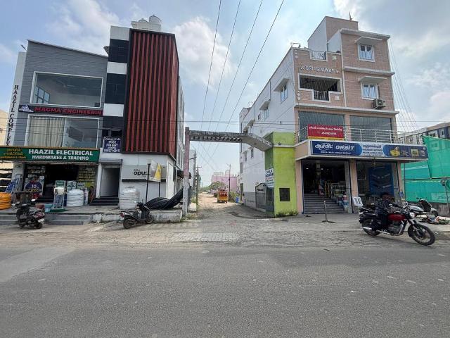 Residential Plot in Sithalapakkam for resale Chennai. The reference number is 20351363