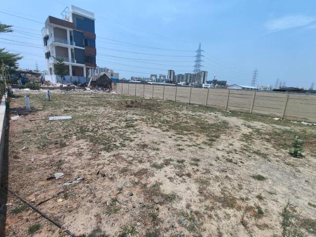 Residential Plot in Sithalapakkam for resale Chennai. The reference number is 20351861