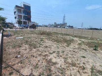 Residential Plot in Sithalapakkam for resale Chennai. The reference number is 20351861