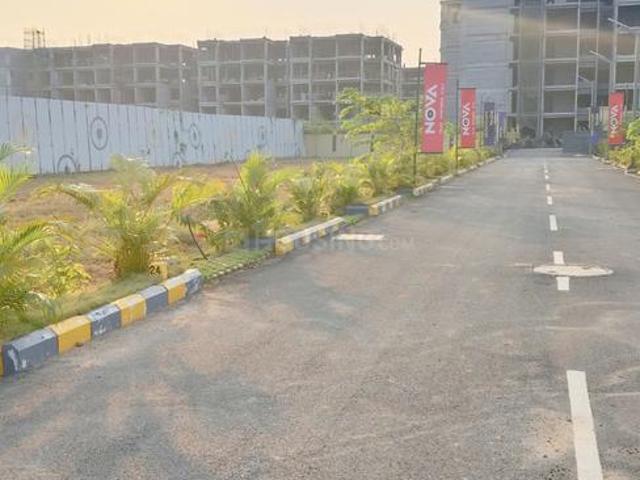 Residential Plot in Sithalapakkam for resale Chennai. The reference number is 20443074