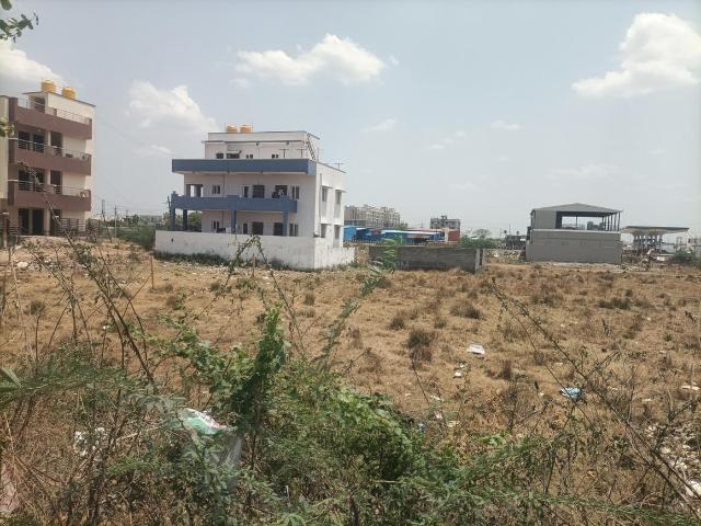 Residential Plot in Sithalapakkam for resale Chennai. The reference number is 20477427