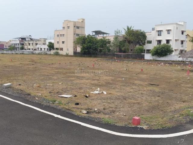 Residential Plot in Sithalapakkam for resale Chennai. The reference number is 20504444
