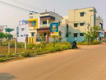 Residential Plot in Sithalapakkam for resale Chennai. The reference number is 20532248