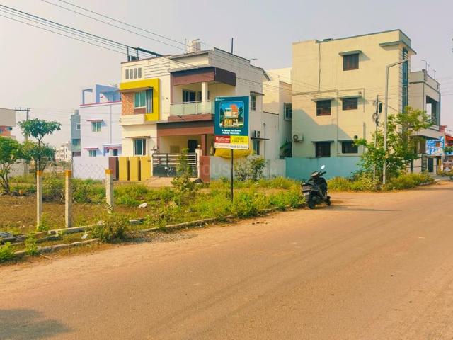 Residential Plot in Sithalapakkam for resale Chennai. The reference number is 20532248