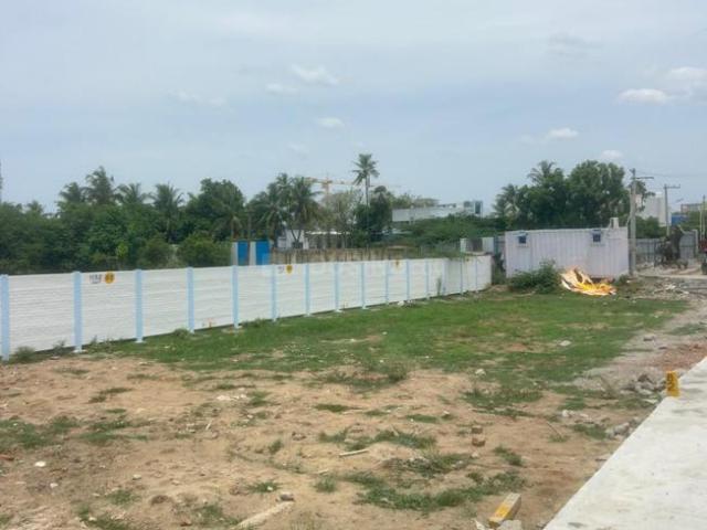 Residential Plot in Sithalapakkam for resale Chennai. The reference number is 20840197