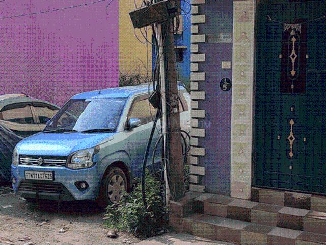 Residential Plot in Sithalapakkam for resale Chennai. The reference number is 21049843