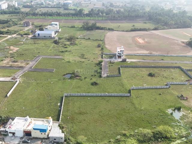 Residential Plot in Sithalapakkam for resale Chennai. The reference number is 21059552