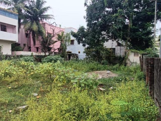 Residential Plot in Sithalapakkam for resale Chennai. The reference number is 21086352