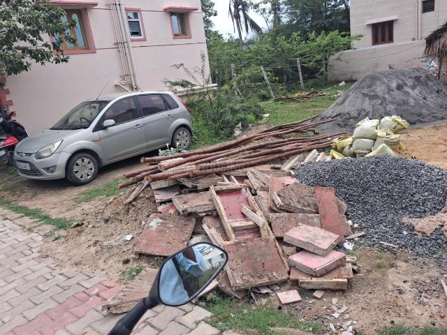 Residential Plot in Sithalapakkam for resale Chennai. The reference number is 21145077