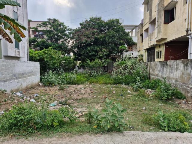 Residential Plot in Sithalapakkam for resale Chennai. The reference number is 21258217