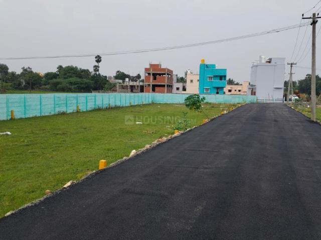 Residential Plot in Sithalapakkam for resale Chennai. The reference number is 21296270