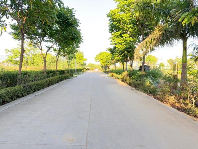 Residential Plot in Slamatpur for resale Chandigarh. The reference number is 20987114