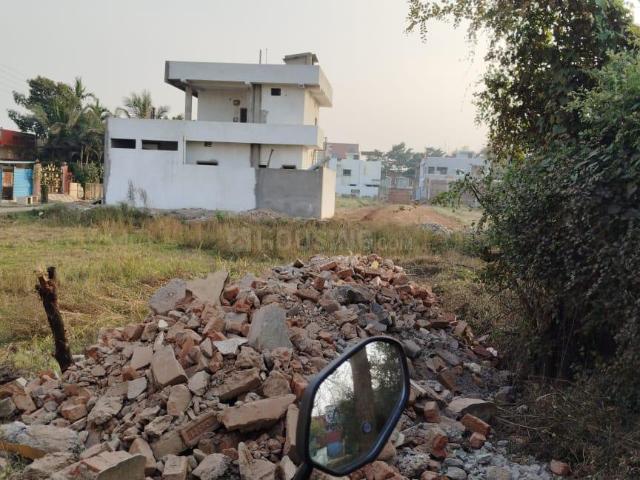 Residential Plot in Smriti Nagar for resale Bhilai. The reference number is 16465815