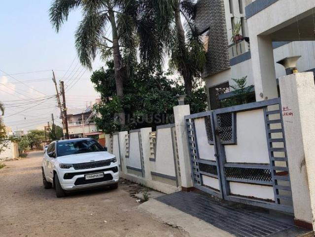 Residential Plot in Smriti Nagar for resale Bhilai. The reference number is 20396207